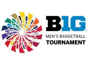 2019 Big Ten Tournament Odds