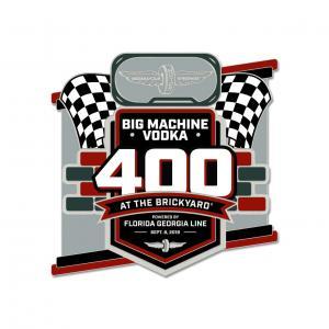 2019 Big Machine Vodka 400 Odds