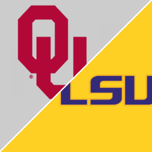 Oklahoma vs LSU Predictions