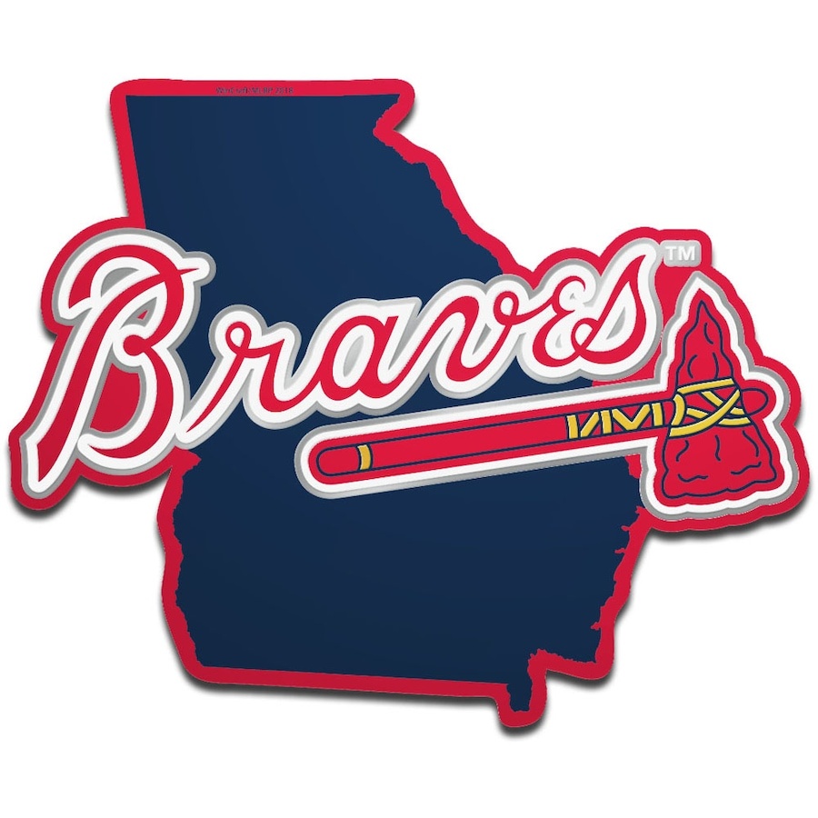 Atlanta Braves Odds to Win NL East, NL Pennant & World Series from Bovada