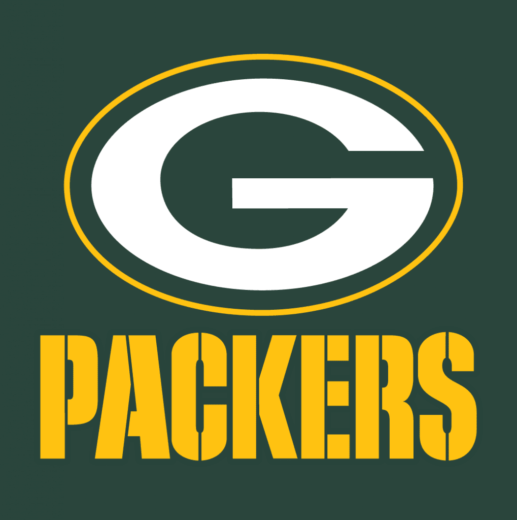 2020 Green Bay Packers Odds to Win NFC North, NFC Title & Super Bowl ...