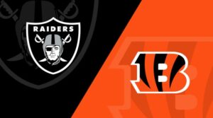 NFL Super Wild Card Playoffs Picks - Raiders @ Bengals Odds & Free Pick ...