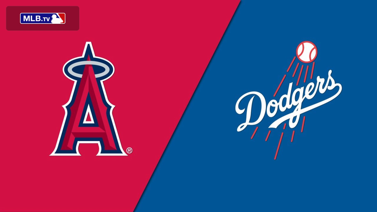 MLB Angels @ Dodgers FREE PICK & Odds 6/14/22 – The Dodgers Look to Snap a 3 Game Skid