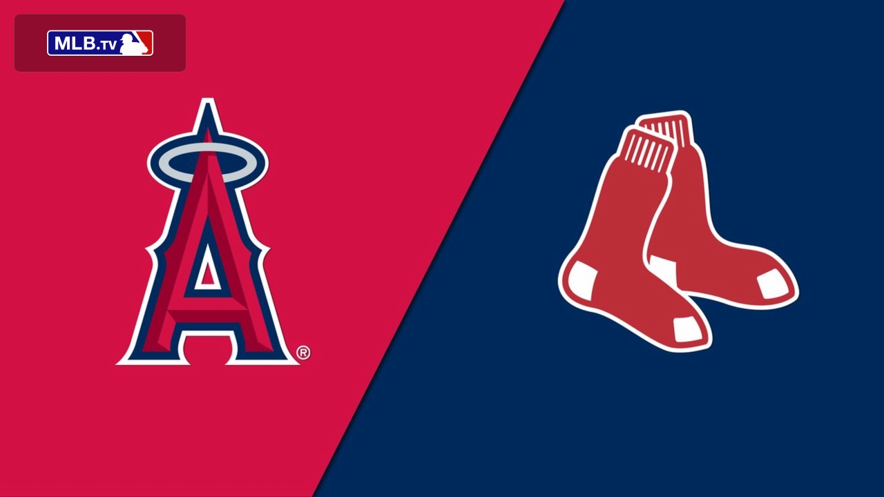 MLB Red Sox @ Angels FREE PICK & Odds 6/6/22 – Will the Angels Snap an 11 Game Losing Skid?