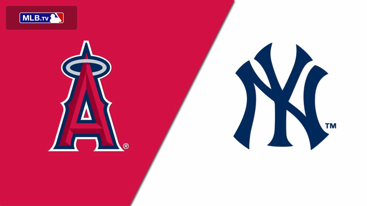 MLB Angels @ Yankees FREE PICK & Odds 6/1/22 – The Bronx Bombers Look to Extend the Angels Losing Skid