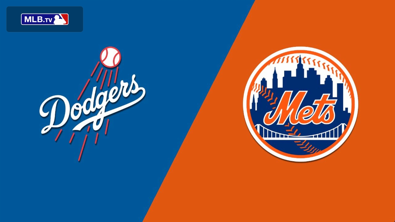 MLB Mets @ Dodgers FREE PICK & Odds 6/5/22 – Let’s Make Some Easy $$$ Sunday!