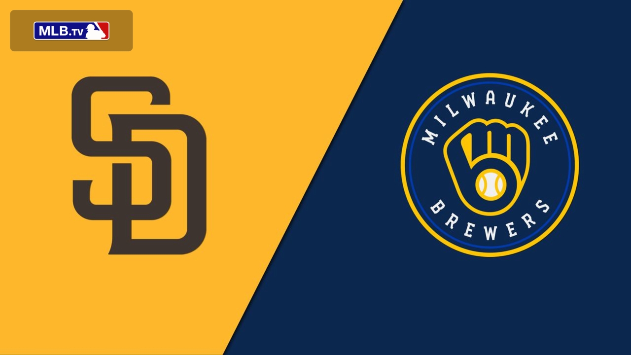 MLB Padres @ Brewers FREE PICK & Odds 6/2/22 – Padres and Brewers Begin a 4 Game Series in Milwaukee