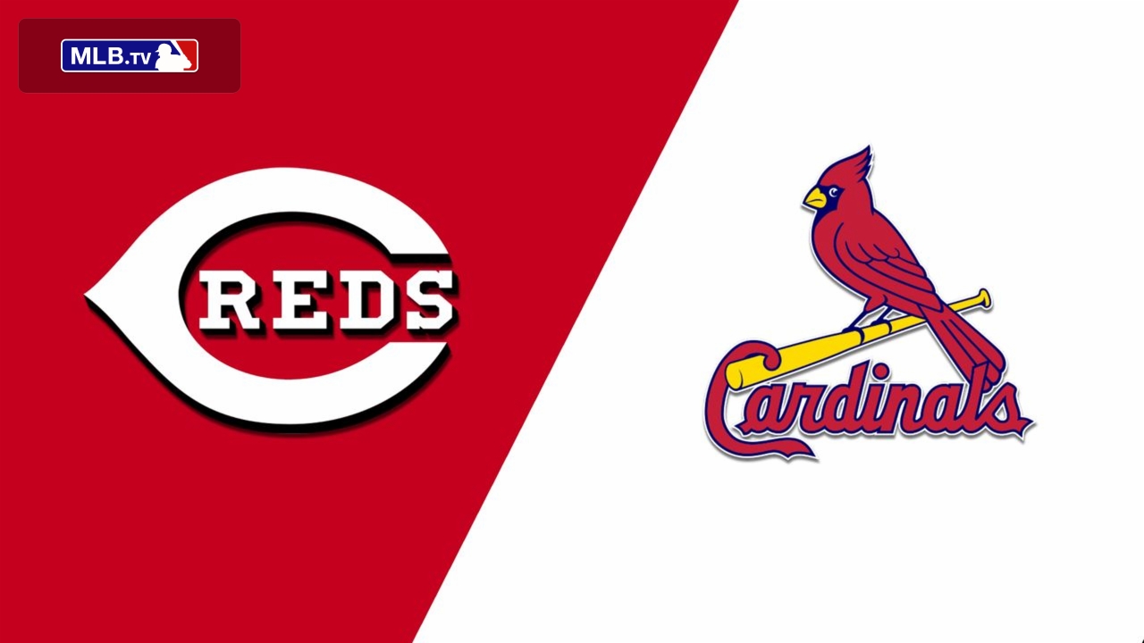 MLB Reds @ Cardinals FREE PICK & Odds 6/12/22 – Can the Cards Complete the 3 Game Sweep?