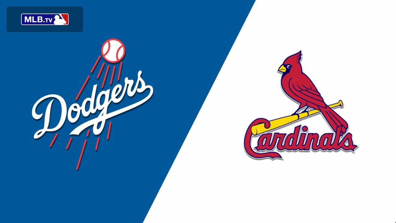 MLB Dodgers @ Cardinals FREE PICK & Odds 7/12/22 – The Red Hot Dodgers Look to Keep Rolling in the Lou.