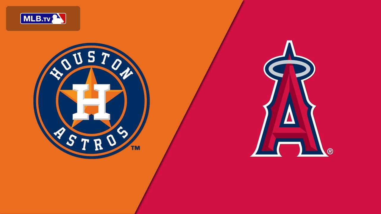 MLB Astros @ Angels FREE PICK & Odds 7/13/22 – The Astros Look to Stay HOT!