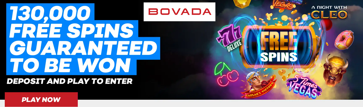 bovada promo code 2023