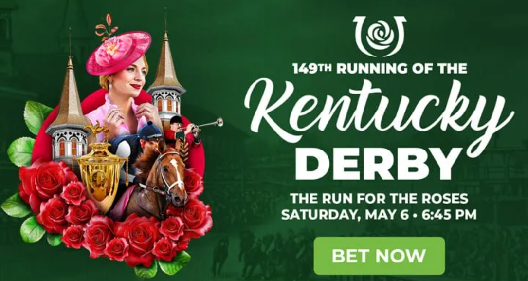 149th Run for the Roses, Let’s Get it! It’s Kentucky Derby Day @ Churchill Downs – 9 BEST BETS and W/P/S ALL 15 Races!