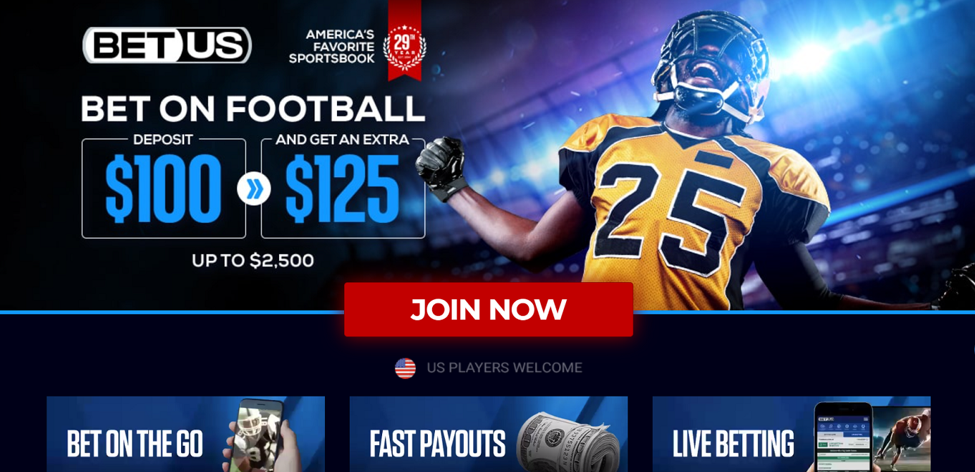 Legal Sports Betting – Where to Bet Online? Bet on Sports with BetUS!