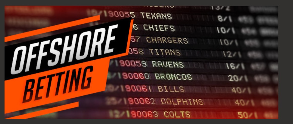 Advantages to Betting Offshore with Legit Sportsbooks